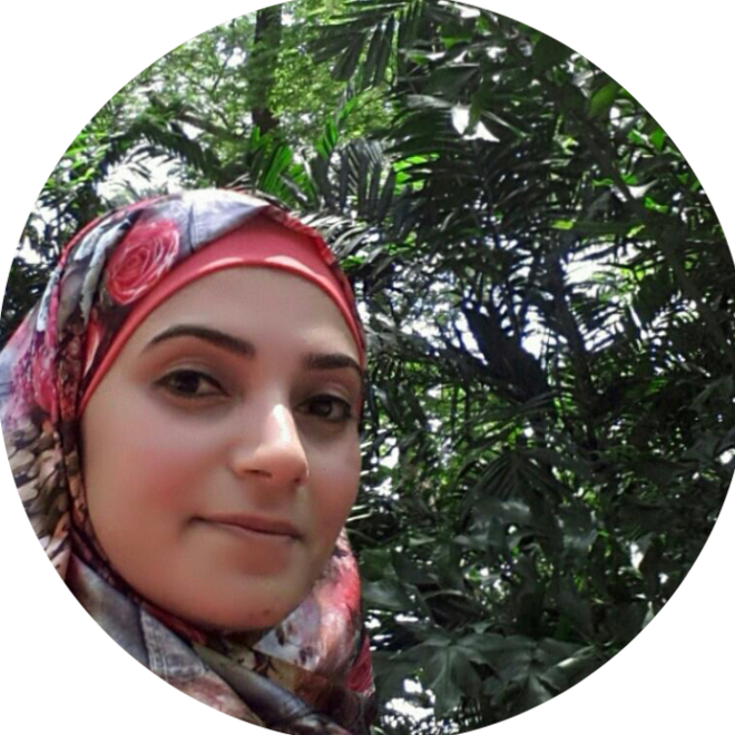 أروى  الخواجا