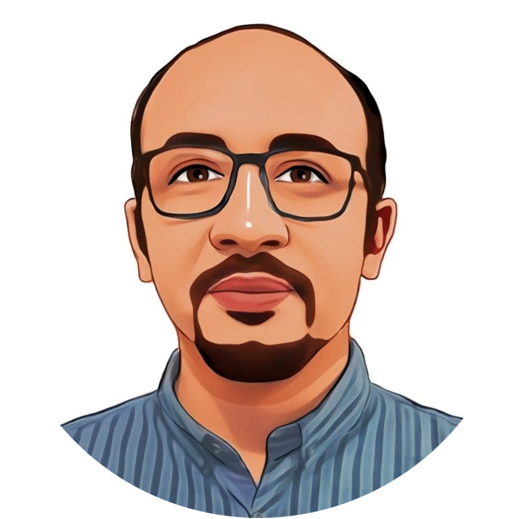 Amr  Abdelwahab